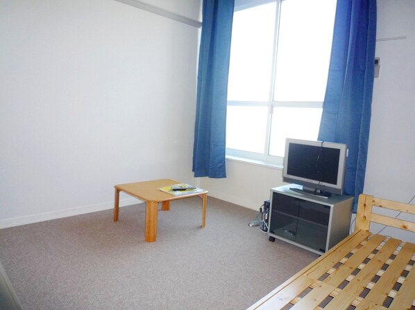 レオパレスサンフローラの物件内観写真